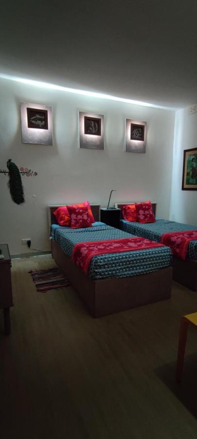 Luxury Apartment - Fort Chambray Għajnsielem Exteriér fotografie