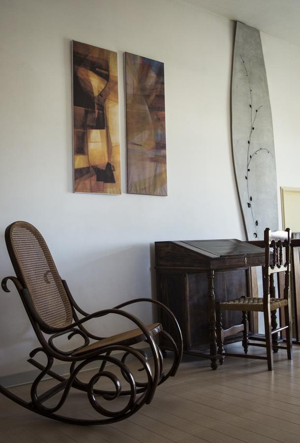 Luxury Apartment - Fort Chambray Għajnsielem Exteriér fotografie