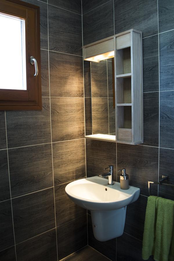 Luxury Apartment - Fort Chambray Għajnsielem Exteriér fotografie