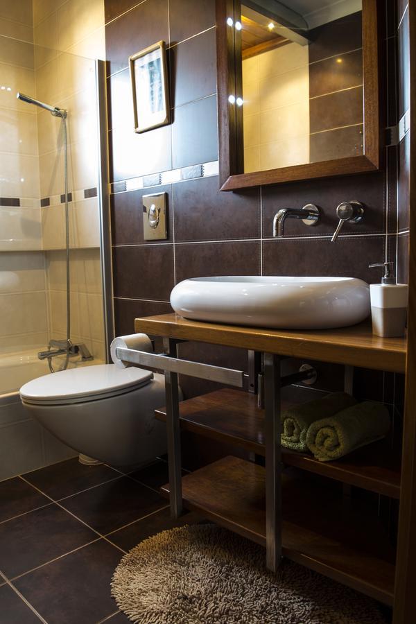 Luxury Apartment - Fort Chambray Għajnsielem Exteriér fotografie
